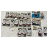 RV Fuses and Circuit Breakers