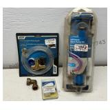 RV Winterizing Supplies