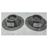 Metal Table Bases