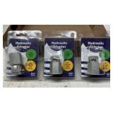 3 - Hydraulic Adapters