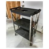 Metro Rolling Cart
