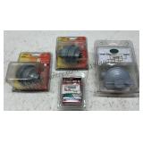Propane Heater Parts