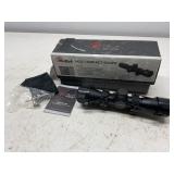 AIM Sports 4 x 32 Compact Scope