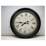 Large Wall Clock Lot 2