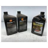 Oil Assortment