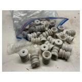 Ceramic Fence Insulators