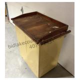 Shop Cart