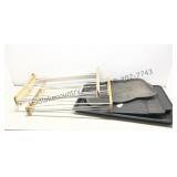 Boot Trays and Clothes Dryers