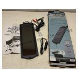 Durastart Solar Battery Charger
