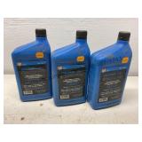 Low-Temp Hydraulic Fluid