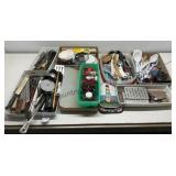 Utensils, Cookie Cutters, and More