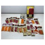 RV/Trailer Lights & Reflectors