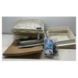 RV Roof Vent Parts