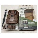 Moultrie Cellular Trail Camera