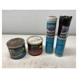 Grease Assortment