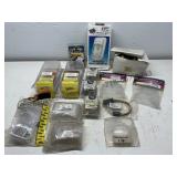 RV Lighting and Light Bulbs