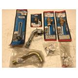 RV Water Heater and Furnace Parts