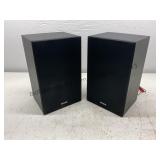 Philips Speakers