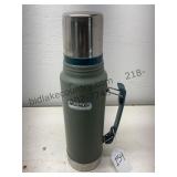 Vintage Stanley Vacuum Bottle