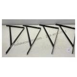 Shelf/Counter Brackets Lot 4