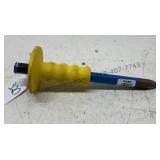 Dasco Pro Concrete Chisel