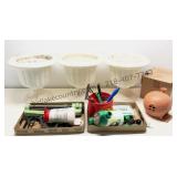 Lawn & Garden Lot 1