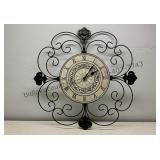 Large Wall Clock