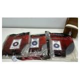 RV Vinyl Foam Tape and Putty Tape
