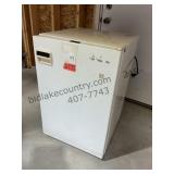 Small Refrigerator