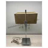 Square Table Lamp