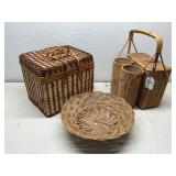 Basket Assortment
