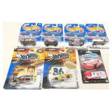 Collectible HotWheels Cars