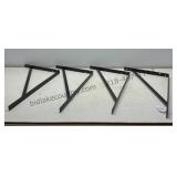 Shelf/Counter Brackets Lot 7