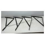 Shelf/Counter Brackets Lot 8