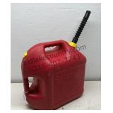 5 Gal. Plastic Can