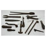 Vintage Hand Tools Lot 2