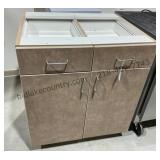 Base Cabinet Lot 4