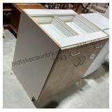 Base Cabinet Lot 2