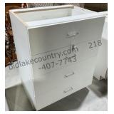 Drawer Cabinet