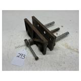 Woodworking Vise