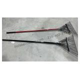 Long Handled Tools Lot 2