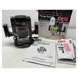 Skil Plunge Router