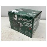 MasterForce 1/4 Sheet Finishing Sander