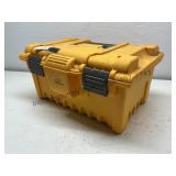 Plano Toolbox and More