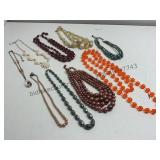 Vintage Necklaces