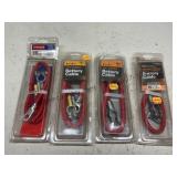 More Battery Cables