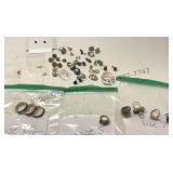 Costume Jewelry Lot 5