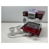 Nostalgia Snow Cone Maker