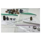 Costume Jewelry Lot 4