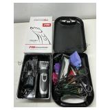 2 - Clipper Sets